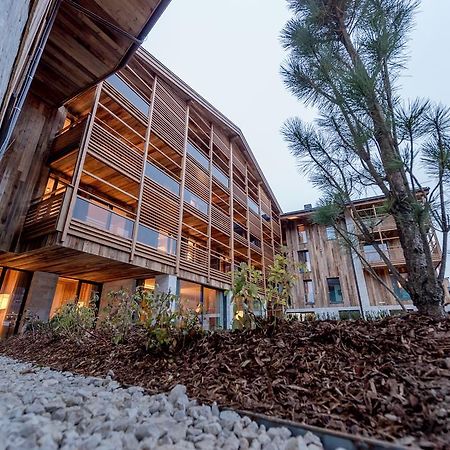 Gardena Chalets Ortisei Exterior photo