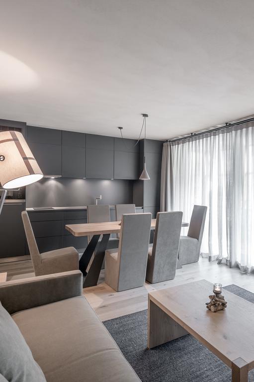 Gardena Chalets Ortisei Room photo