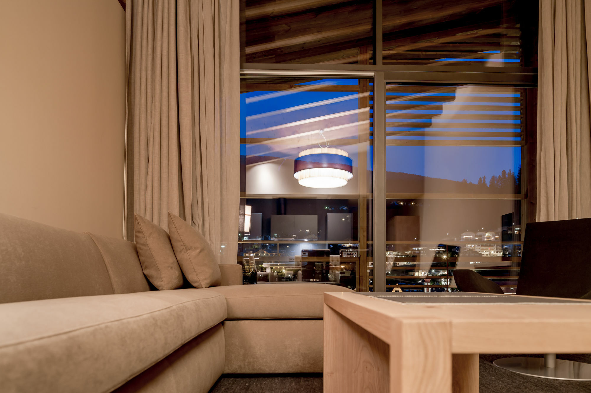 Gardena Chalets Ortisei Exterior photo